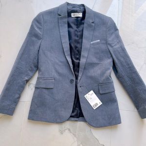 NWT H&M blazer